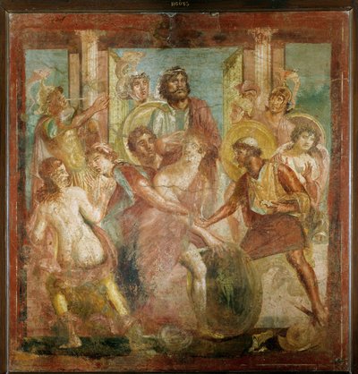  作： エーリッヒ・レッシング