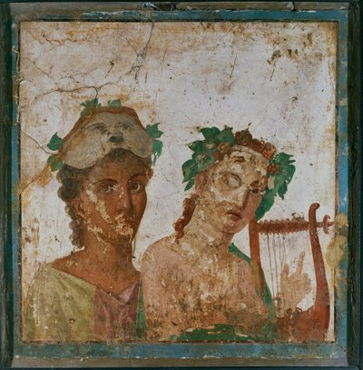  作： エーリッヒ・レッシング