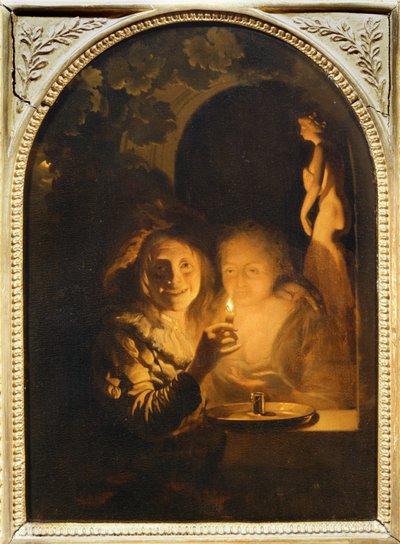  作： Erich Lessing