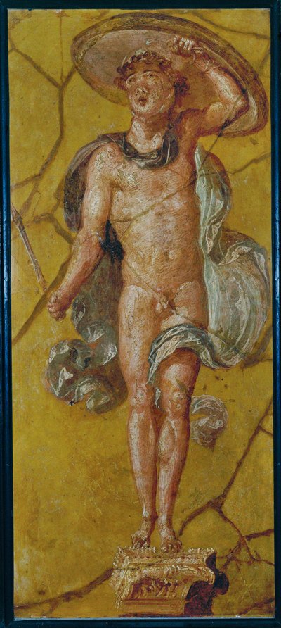  作： エーリッヒ・レッシング