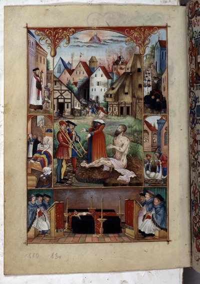  作： エーリッヒ・レッシング