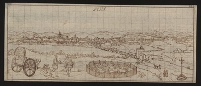  作： エーリッヒ・レッシング