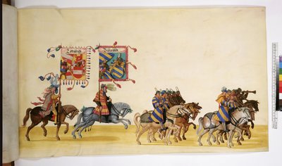  作： エーリッヒ・レッシング