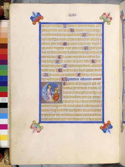  作： エーリッヒ・レッシング