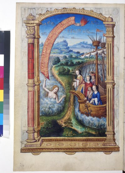  作： エーリッヒ・レッシング