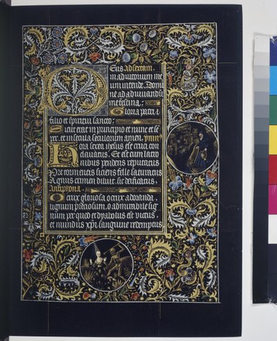  作： エーリッヒ・レッシング