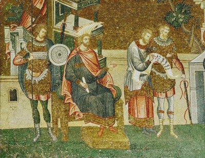  作： エーリッヒ・レッシング