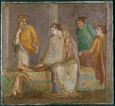 ラ・シタレーダ 作： エーリッヒ・レッシング