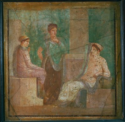  作： エーリッヒ・レッシング