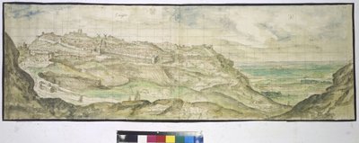  作： エーリッヒ・レッシング