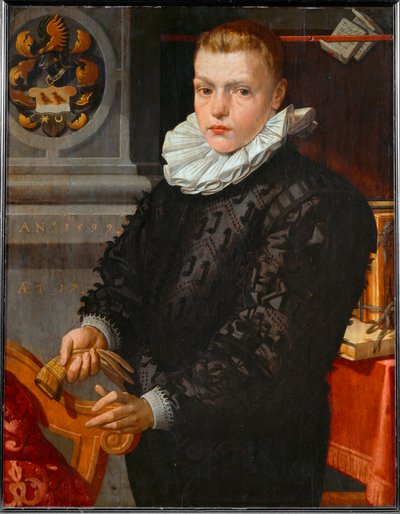  作： エーリッヒ・レッシング