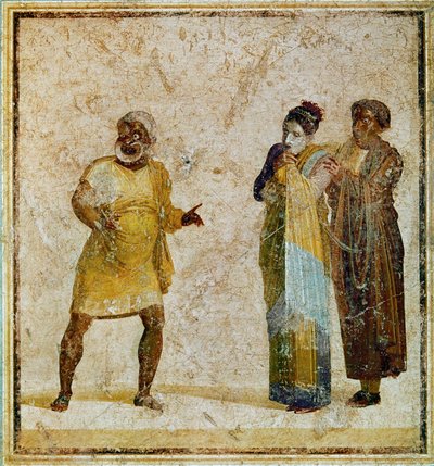  作： エーリッヒ・レッシング