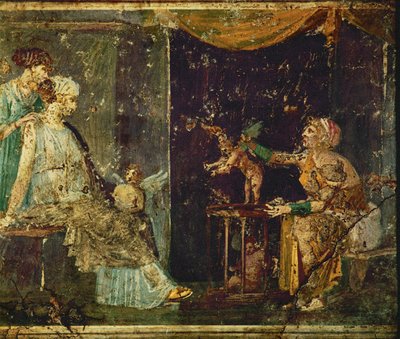  作： エーリッヒ・レッシング