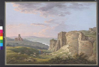  作： エーリッヒ・レッシング