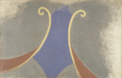 フレイムI、1914 作： Erich Wichman