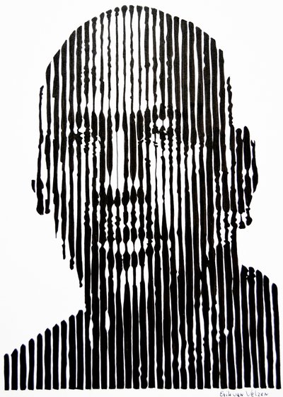 要約 行 面 作： Erik Van Velzen