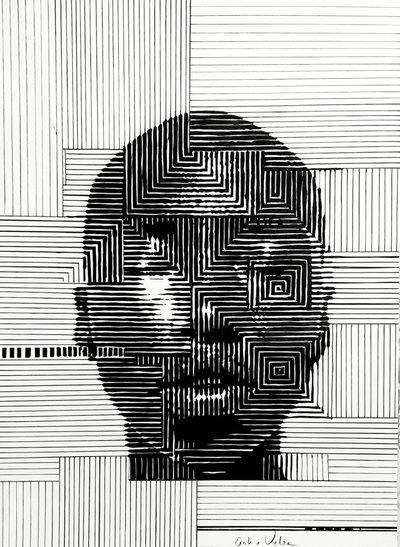  作： 