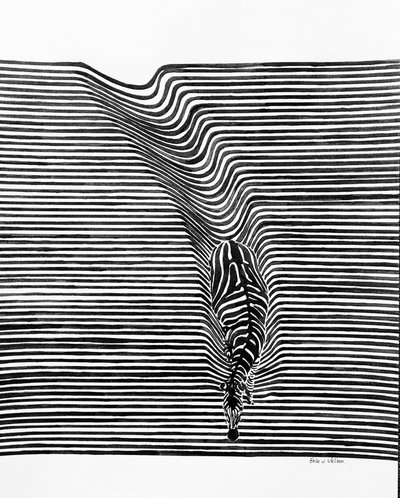  作： 