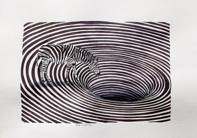  作： 
