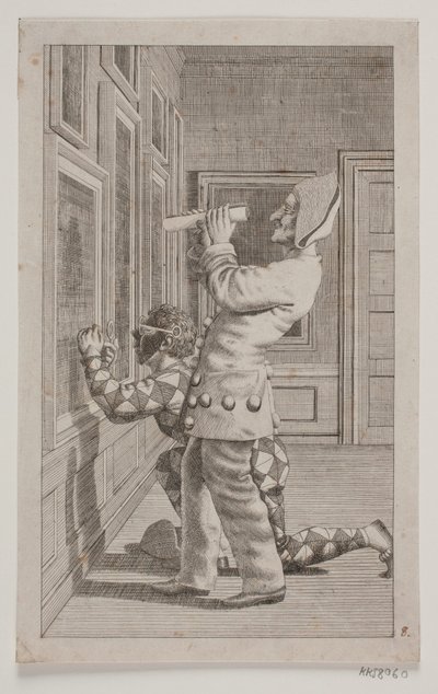 美術通 作： Erling Eckersberg