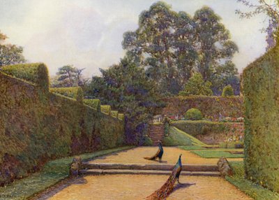  作： Ernest Arthur Rowe