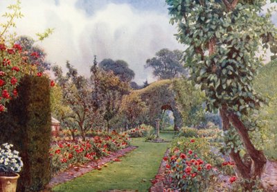  作： Ernest Arthur Rowe