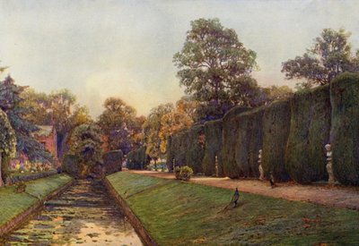  作： Ernest Arthur Rowe