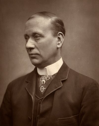アーサーウィリアムズ、イギリスの俳優、1888年。 作： Ernest Barraud