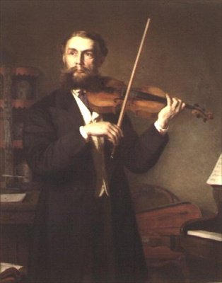 カール・デイックマン 作： Ernest Gustave Girardot