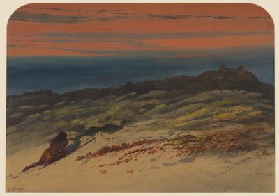 狩猟用封印、1871 作： Ernest Henry Griset