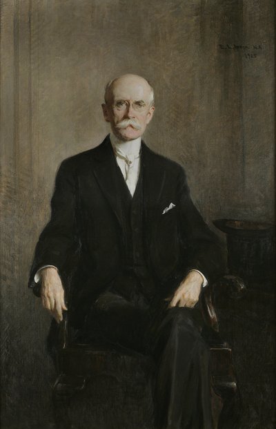 エドウィン・H・ブラッシュフィールド 作： Ernest Ludwig Ipsen