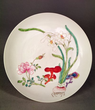 ボックス、1905年頃（黒檀とフィギュア入りのクルミ） 作： Ernest William Gimson