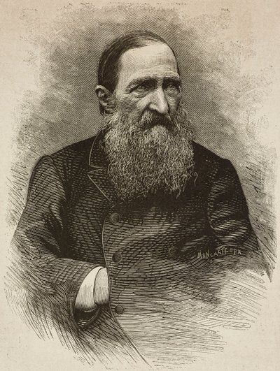 3 月 19 日のジュネーブの詩人 Jozef Ignacy Kraszewski (1812-1887)、4 月 8 日 L