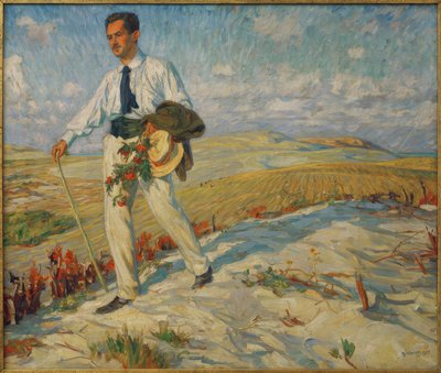 ワルサー・ヘイマン 作： Ernst Bischoff Culm
