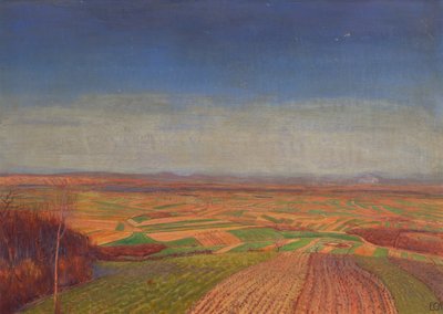 マーチフェルト フォン ビザンベルク 作： Ernst Eck