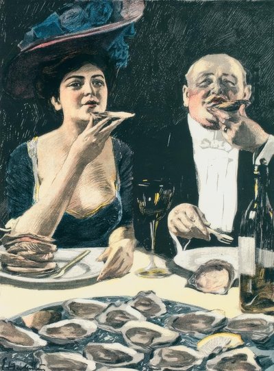 所有権のないクラスは私たちの前にそれを持っています：彼らはすることができます 作： Ernst Heilemann