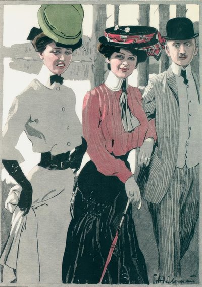 E.ハイルマン、不十分- from：Berl。工場 作： Ernst Heilemann