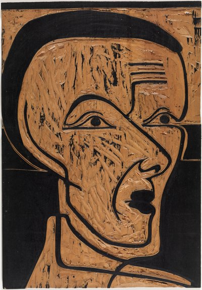  作： Ernst Ludwig Kirchner