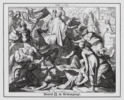  作： Ernst Sigmund Kirchbach