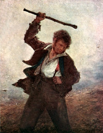  作： Erskine Nicol
