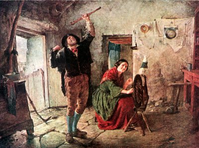  作： Erskine Nicol