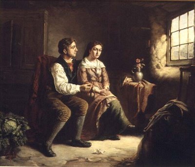 提案の内容 作： Erskine Nicol
