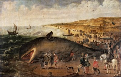 不明な画像 作： Esaias II van de Velde