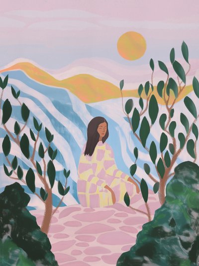  作： Essa Van Reis