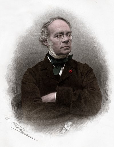 Fromental Halevy、1860〜62年頃（彫刻） 作： Etienne (after) Carjat