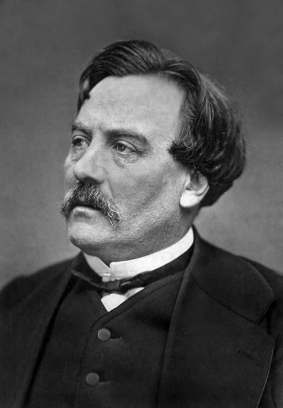 シャルル＝アドリアン・レゾー・ド・ラ・ペネトリー、別名ラクレソニエール（1819-1893）フランスの俳優、劇作家 写真提供：Carjat 作： Etienne Carjat