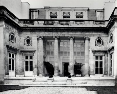 Maison Alexandre（16, rue de la ville l