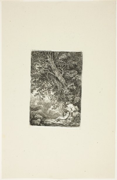 懺悔者としてのマグダラのマリア 作： Etienne de Lavallee Poussin