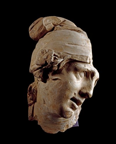 不明な画像 作： Etruscan