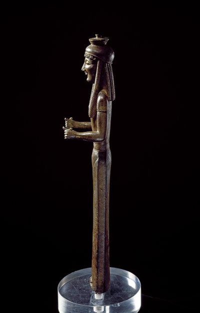 不明な画像 作： Etruscan